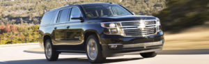 Dulles Limo Service VA, Maryland, Washington DC