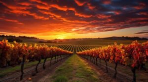 Vineyard Tours in Loudoun County